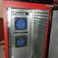 میوه و سبزی  خشک کن