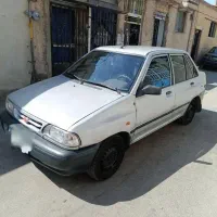 پراید 86