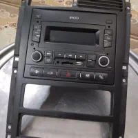 قالپاق پژو اصلی+تسمه تایم پژو گودیر+ضبط پژو