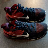 2 کتونی نایک جورابی اصل اورجینال Nike