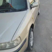 مدل ۸۲|خودرو سواری و وانت|شهر ری, ظهیرآباد|دیوار