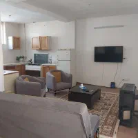 مبله/کلیدی/ نزدیک به نمایشگاه بین المللی|اجارهٔ کوتاه‌مدت آپارتمان و سوئیت|اصفهان, پارک مشتاق|دیوار