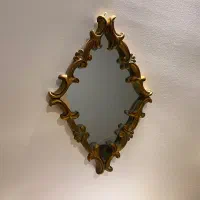 آیینه دکوری  دیواری