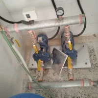 خدمات فنی لوله کشی آب برق گاز فاضلاب و تخریب|خدمات پیشه و مهارت|شیراز, غدیر جنوبی|دیوار