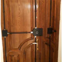 قفل مولتی ضدسرقت|مصالح و تجهیزات ساختمان|بجنورد, |دیوار