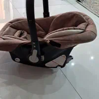 کریر نوزاد