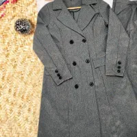 مانتو شلوار اداری