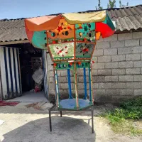 اجاره حجله عزا