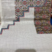 نقشه کلاوفرنگ|فرش|سنندج, |دیوار
