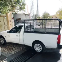 آریسان سفید مدل ۹۴|خودرو سواری و وانت|شیراز, شهرک قمشه|دیوار