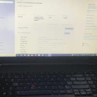 فروش لپ تاپ لنوو مدل Thinkpad