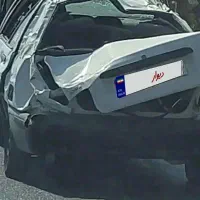 تصادفی پراید 131|خودرو سواری و وانت|رباطکریم, مسکن مهر آبشناسان|دیوار