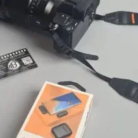 میکروفون وایرلس حرفه ای M3 Wireless Mic|آلات موسیقی|اهواز, پردیس|دیوار