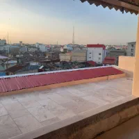 آپارتمان ۵ واحده