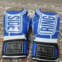 دستکش بکس سایدی|تجهیزات ورزشی|نقده, |دیوار