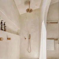 میکروسمنت پتینه