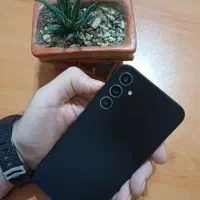 گوشی a34 در حد پلاستیکاش روشه رام 8