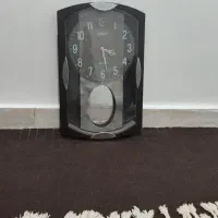 ساعت دیواری