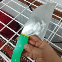 تولیدوفروش چاقو قصابی وخرد کن وغیره....|فروشگاه و مغازه|بناب, |دیوار