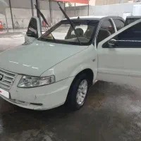 سمند سورن ۸۷ موتور معمولی قیمت ۳۸۰|خودرو سواری و وانت|تهران, گلستان (شهرک راه آهن)|دیوار