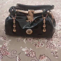 هر سه مورد با هم|کیف، کفش، کمربند|پرند, فاز ۵|دیوار