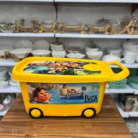 باکس نظم دهنده ی اسباب بازی کودک