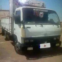 فروش یک دستگاه کامیونت هیوندا