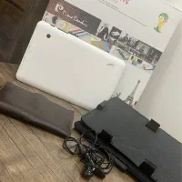 تبلت پیر کاردین با کارتن اصلی و هندزفری و دومحافظ