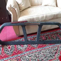 گارد شیشه عقب آریسان