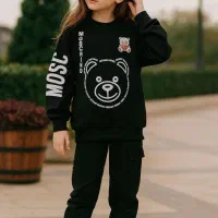 لباس بچگانه|کفش و لباس بچه|فولادشهر, B5|دیوار