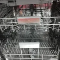 ماشین ظرفشویی در حد نو|ماشین ظرفشویی|بومهن, |دیوار