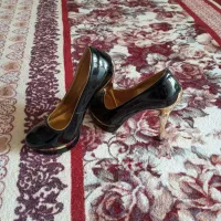 کفش پاشنه بلند مجلسی