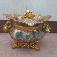 دکوری طرح زیرخاکی