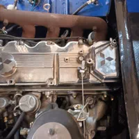 لیفتراک میتسوبیشی ۲/۵تن|خودرو سنگین|تهران, فرحزاد|دیوار