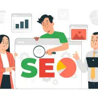 آموزش عملی سئو - ظرفیت دو نفر از چهار نفر