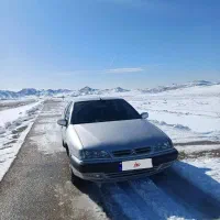 زانتیا مدل 85