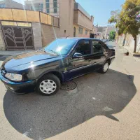 پژو پارس مدل ۹۴ دوگانه|خودرو سواری و وانت|قم, پردیسان|دیوار