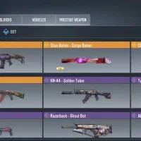 اکانت کالاف دیوتی