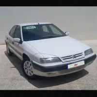 زانتیا ۸۸ در حد