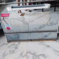 اجاق گاز طرح فر