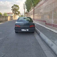 آردی انژکتوری مدل ۸۴|خودرو سواری و وانت|اندیشه, اندیشه فاز ۲|دیوار