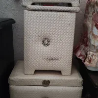 صندوقچه چرمی