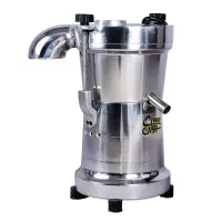 آبمیوه گیری صنعتی سیوان