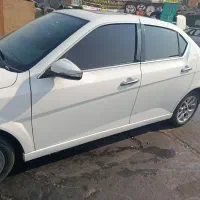 دنا پلاس اتومات توربو فول مدل 1401|خودرو سواری و وانت|تهران, چوب تراش|دیوار