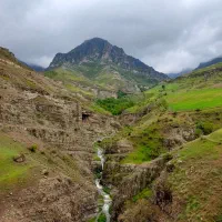 تور طبیعت گردی یک و نیم روزه