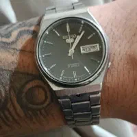 ساعت سیکو5 اتومات