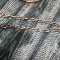 آچار جغجغه.زنجیر یک متر.اتصال.اچارچرخ.لوله گیر|ابزارآلات|ملارد, |دیوار