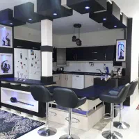 اجاره یک واحد مسکونی حیاط دار واقع در دامنه