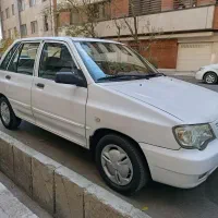 111 بدون رنگ مدل 95|خودرو سواری و وانت|مشهد, الهیه|دیوار