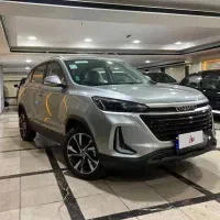 تیگارد x35 مدل 1405 با شرایط فوق العاده